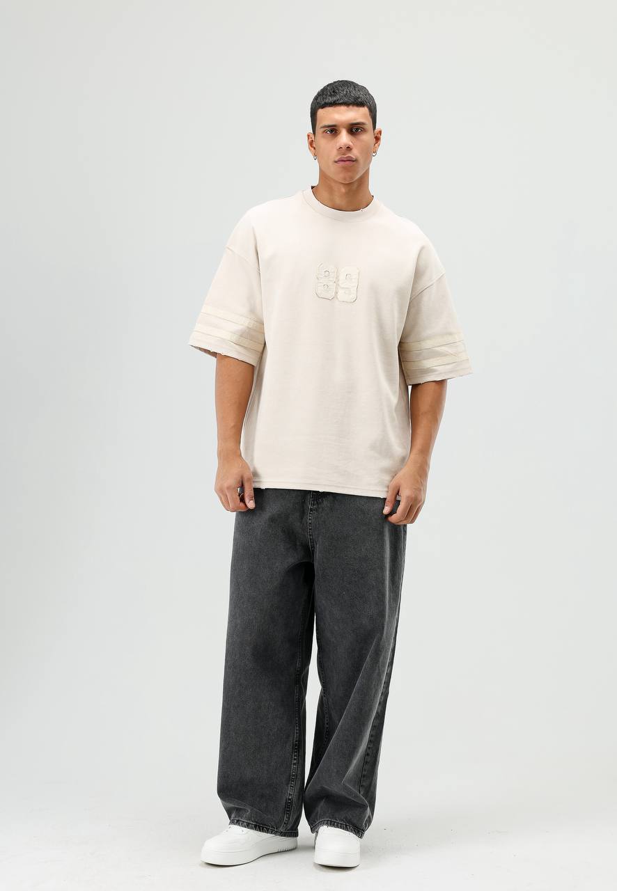 T-SHIRT ES 89 MINK E71-121