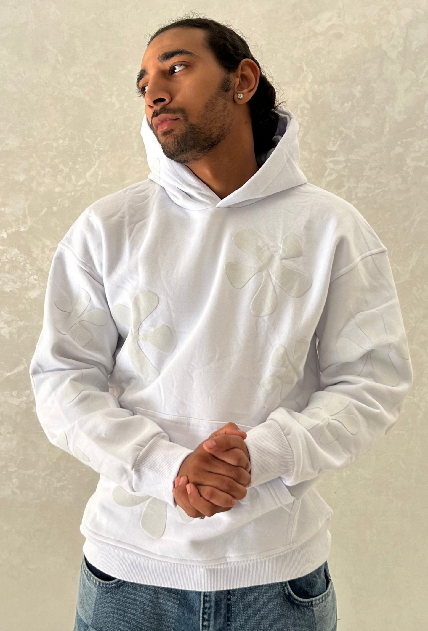 Hoodies ROSES