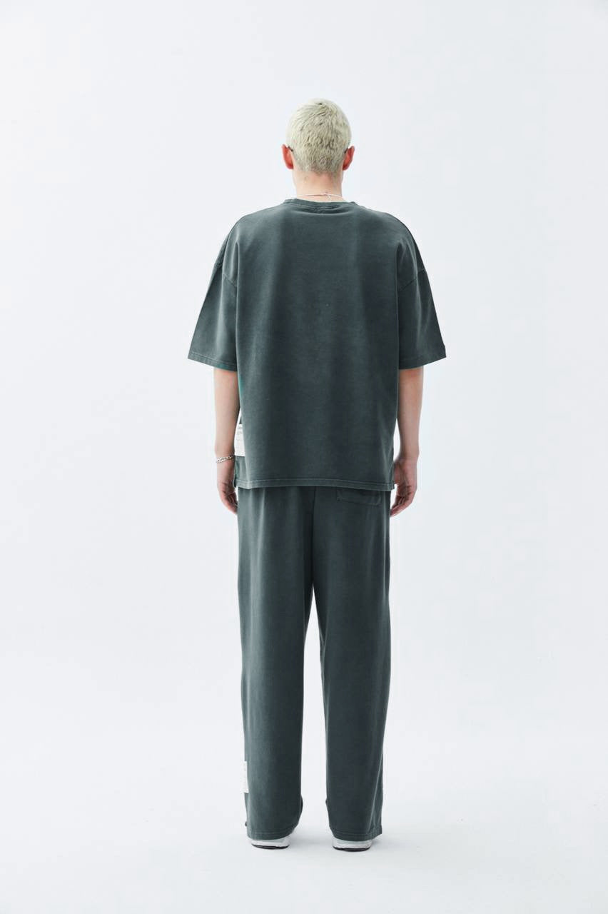 ENSEMBLE 40-604 GREEN