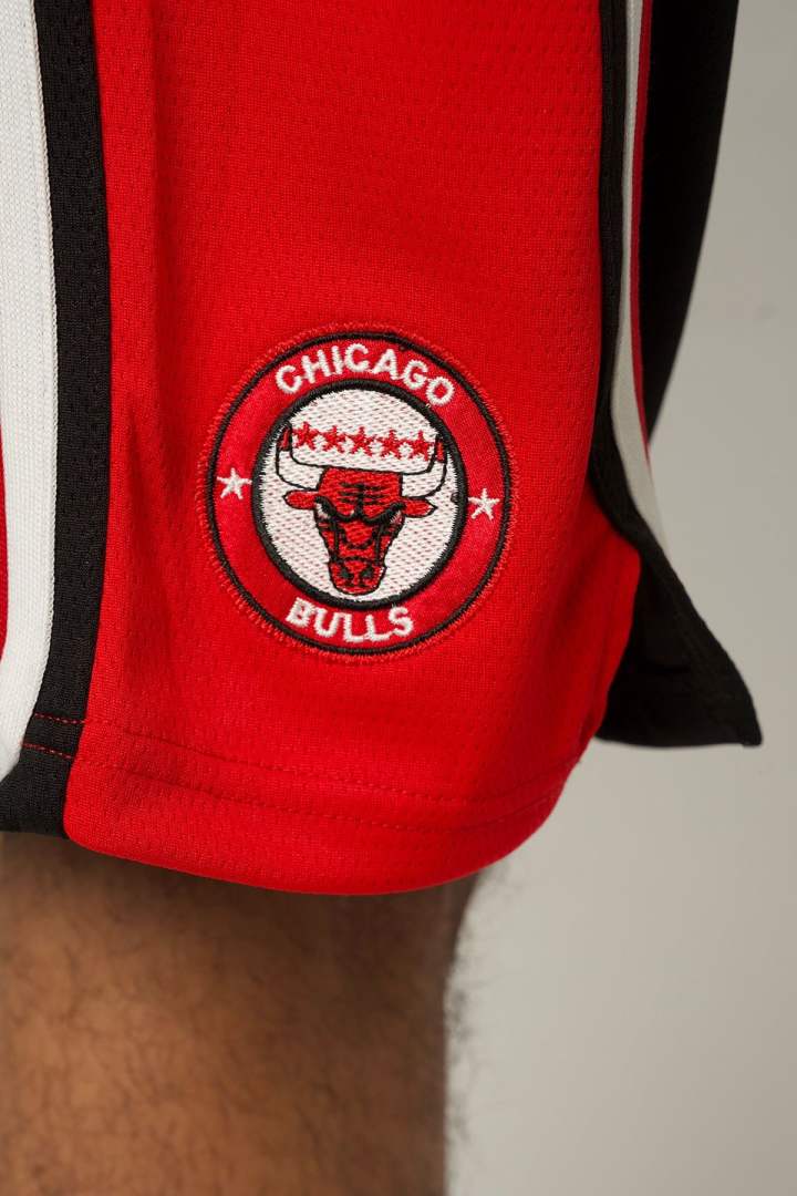 ENSEMBLE NBA BULLS TKM-03