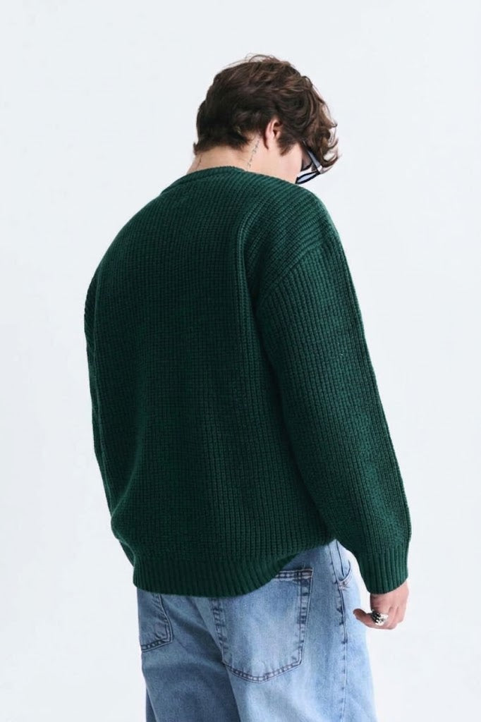 JUMPER BASIC GREEN VM V60-28