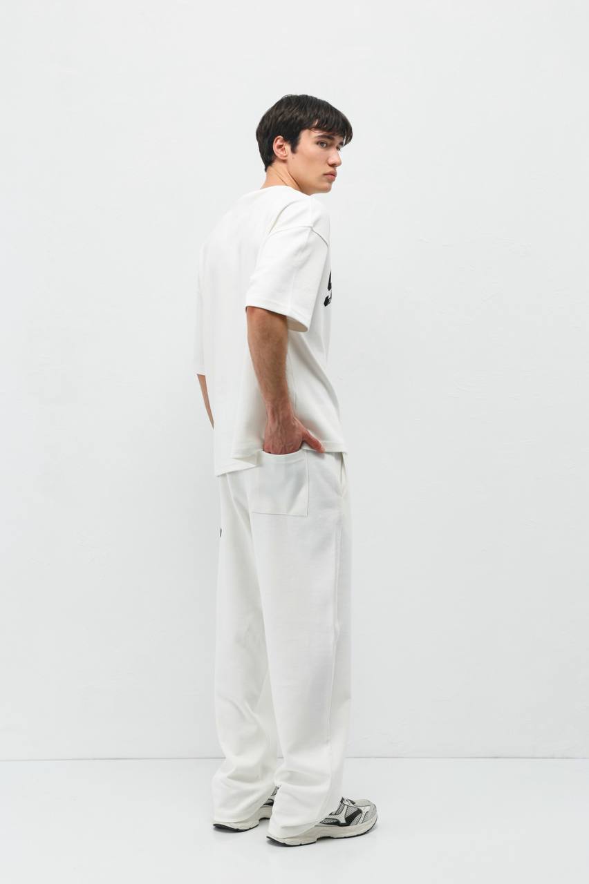 ENSEMBLE VM SILENT WHITE V90-27