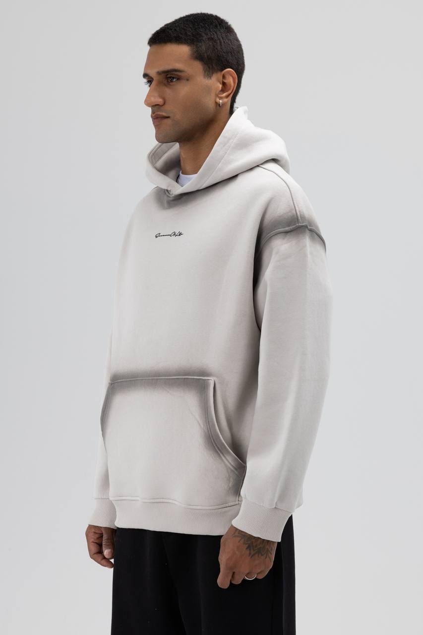 HOODIES STAY HIGH WHITE