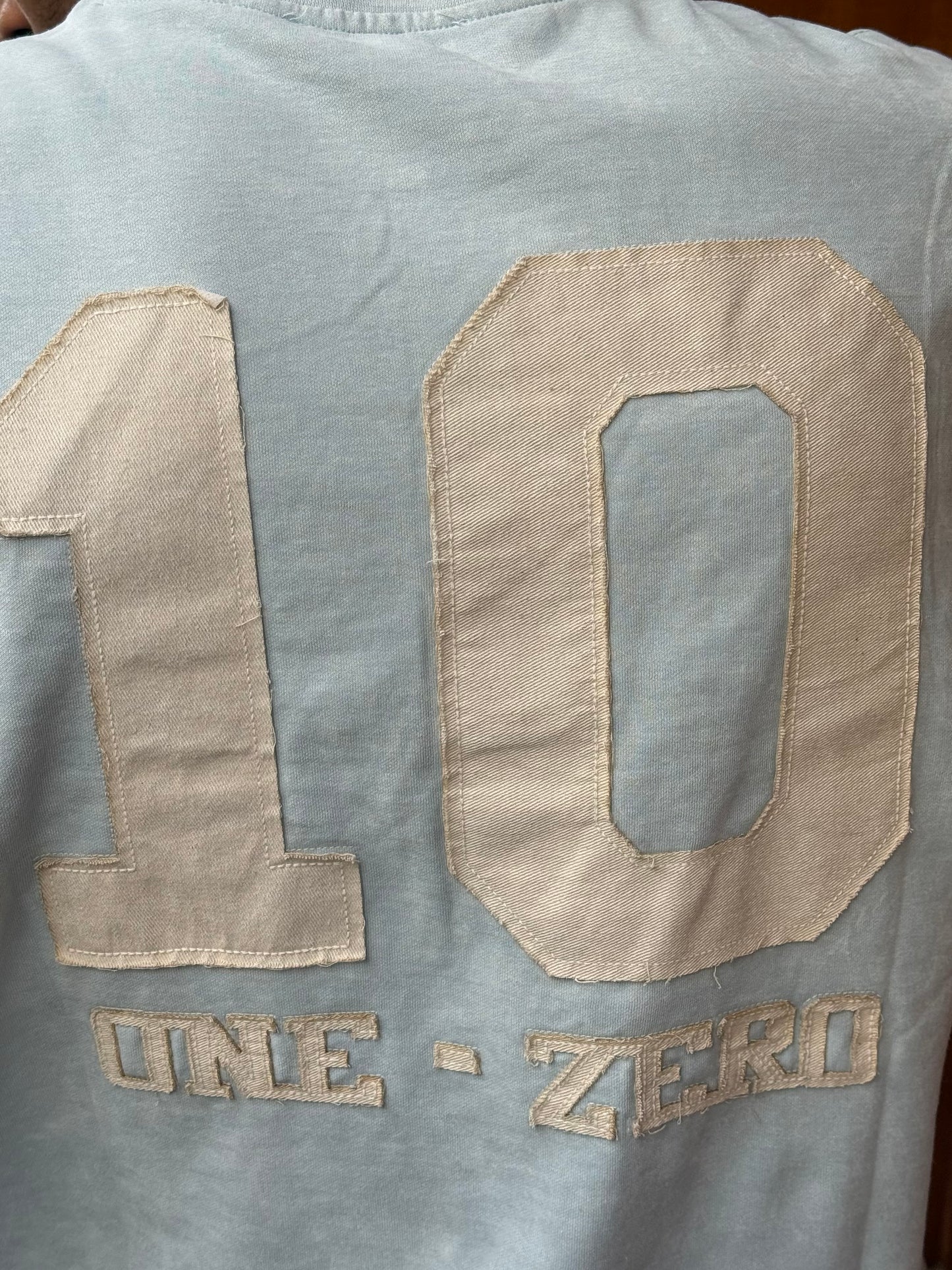 ATHLETE ES 10 BABY BLUE E71-157