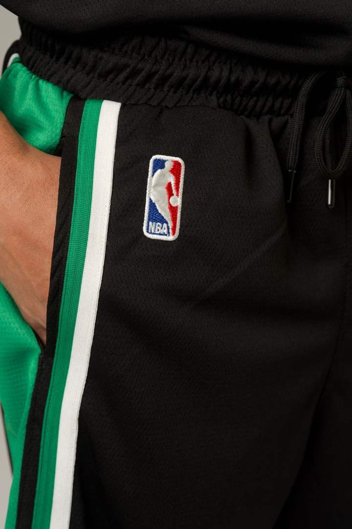 ENSEMBLE NBA CELTICS TKM-02