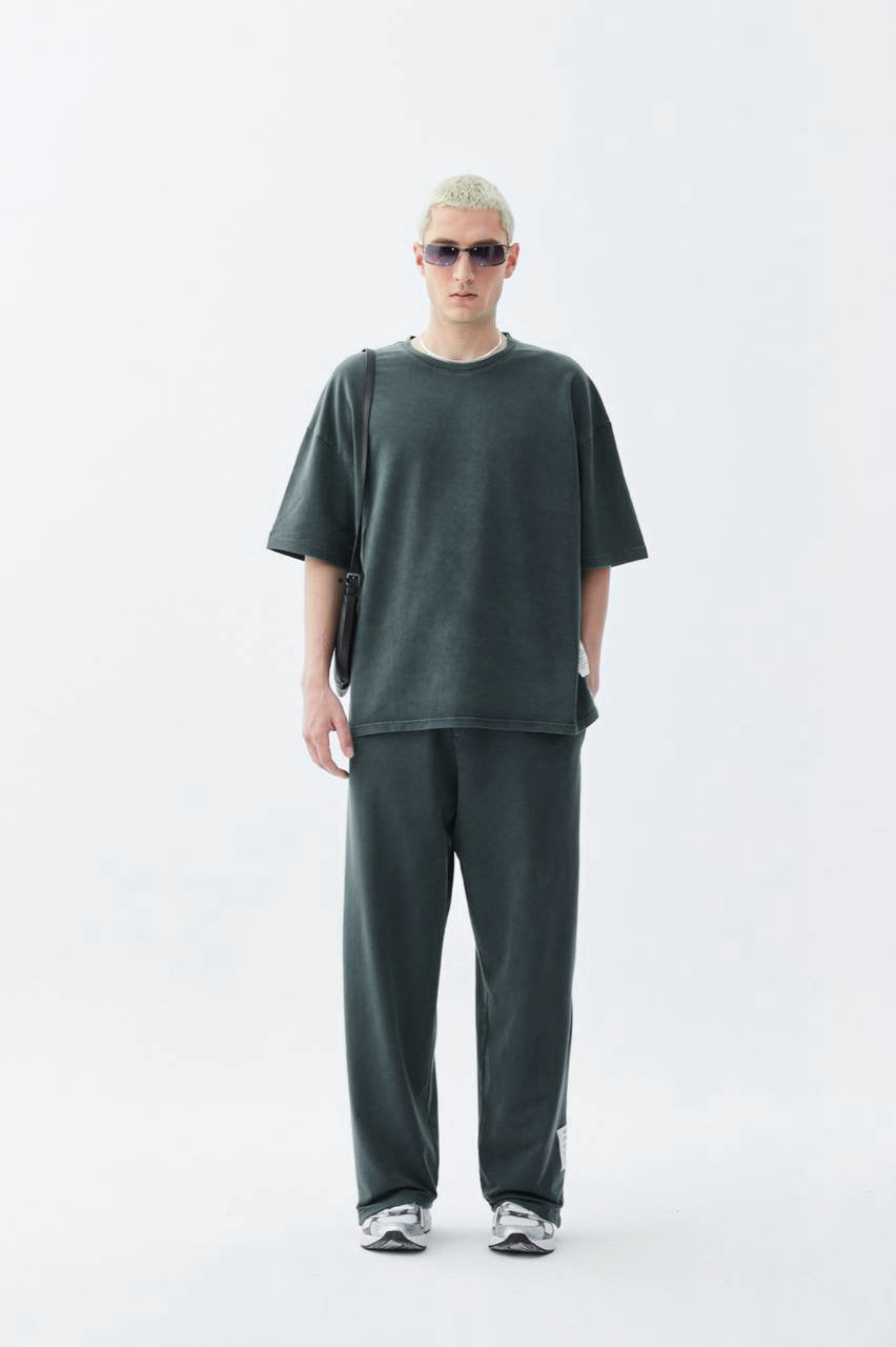 ENSEMBLE 40-604 GREEN