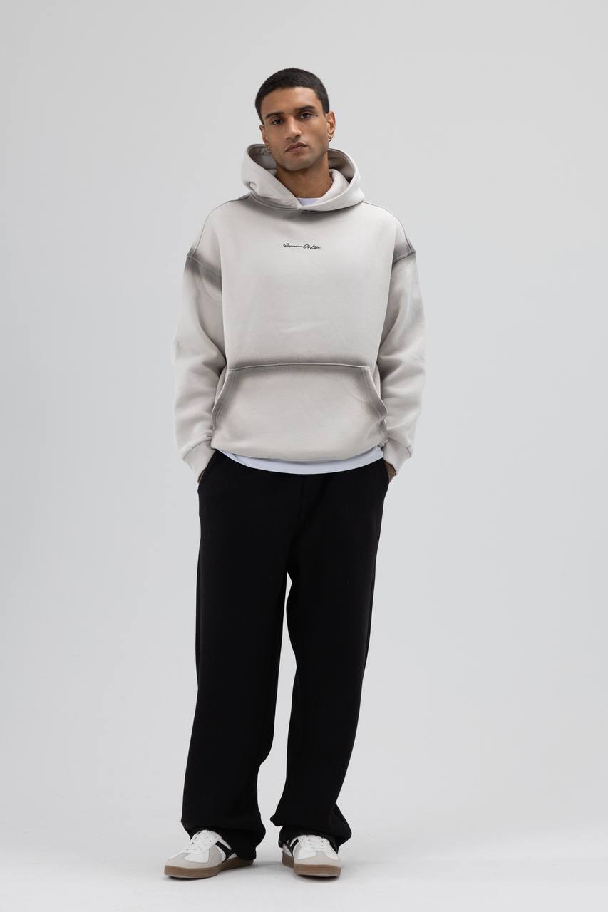 HOODIES STAY HIGH WHITE