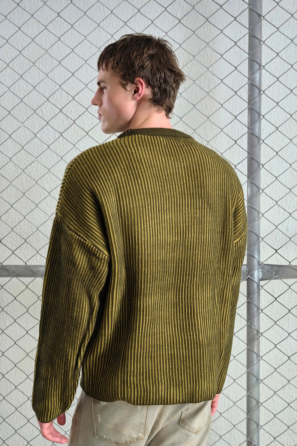 TRIKKO VERT G.18120