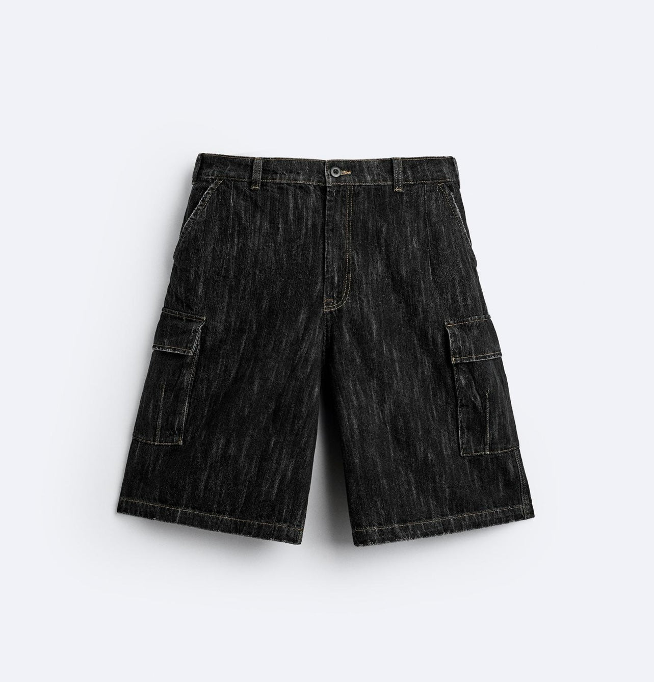 CARGO JORTS ZARA