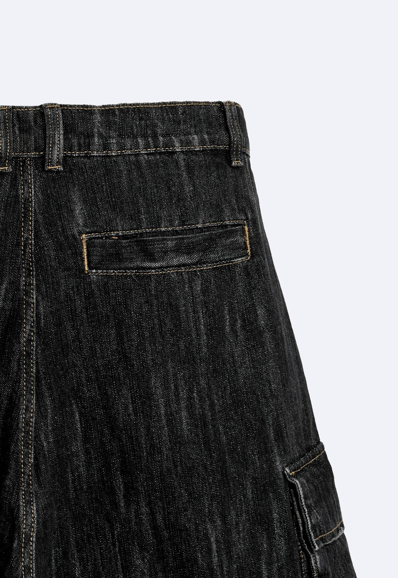 CARGO JORTS ZARA