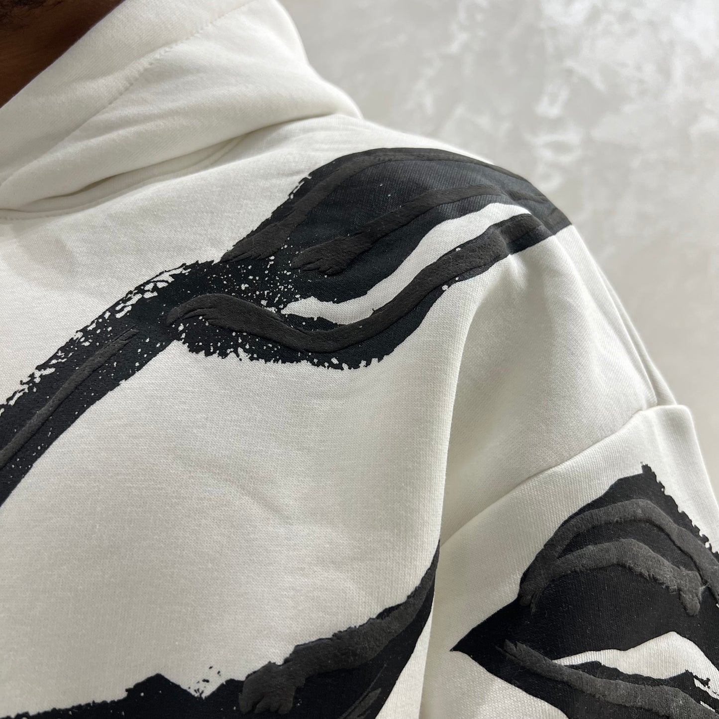 Ensemble virtual brush BLANCHE