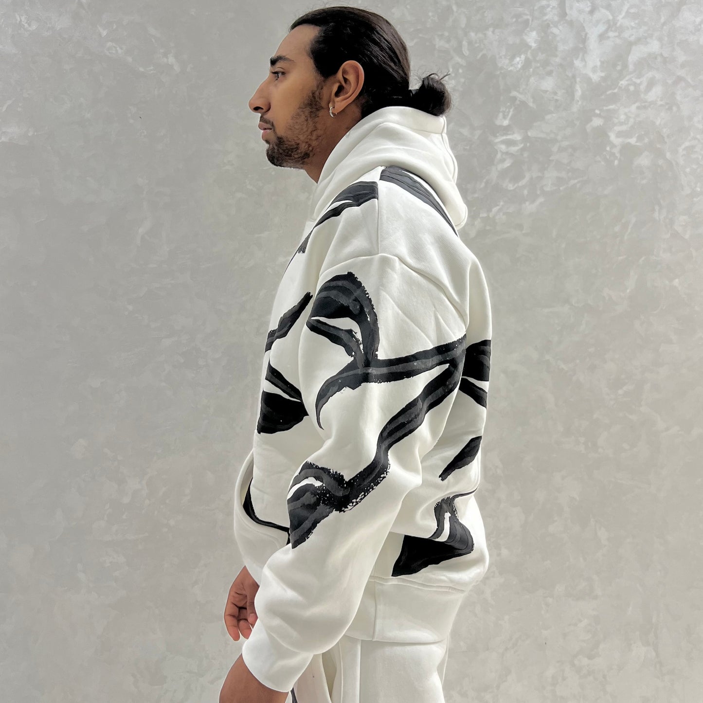 Ensemble virtual brush BLANCHE
