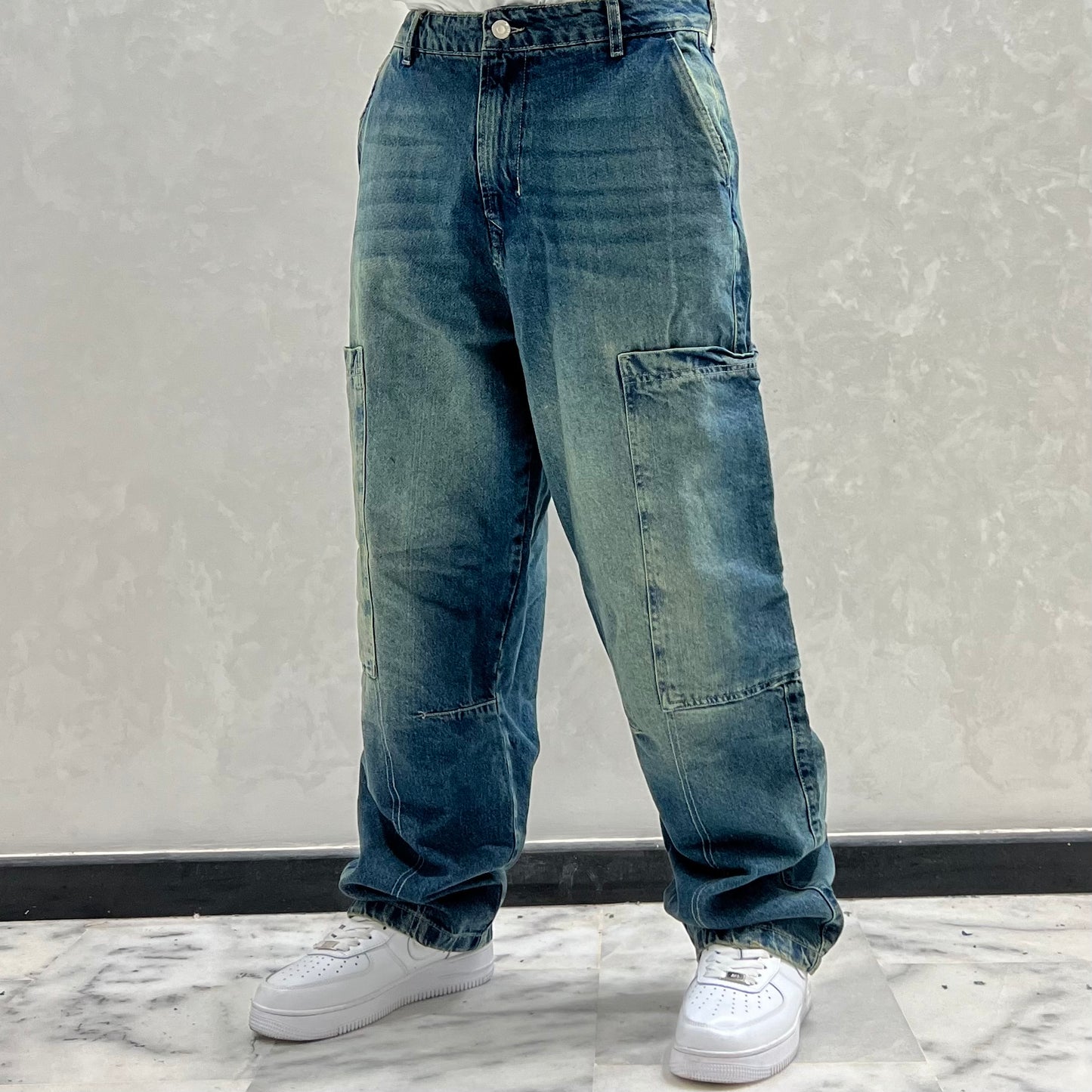 CARGO (DIRTY)