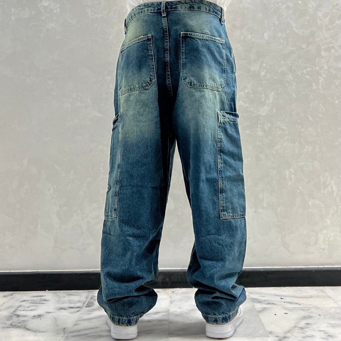 CARGO (DIRTY)