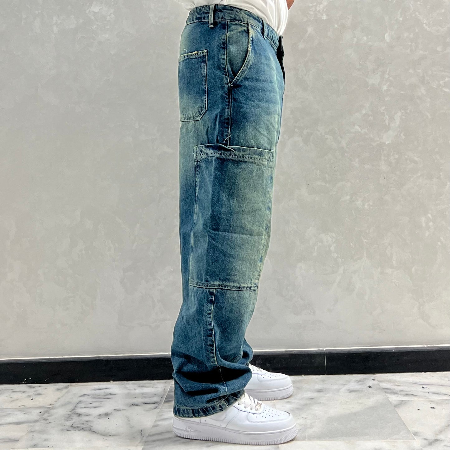 CARGO (DIRTY)