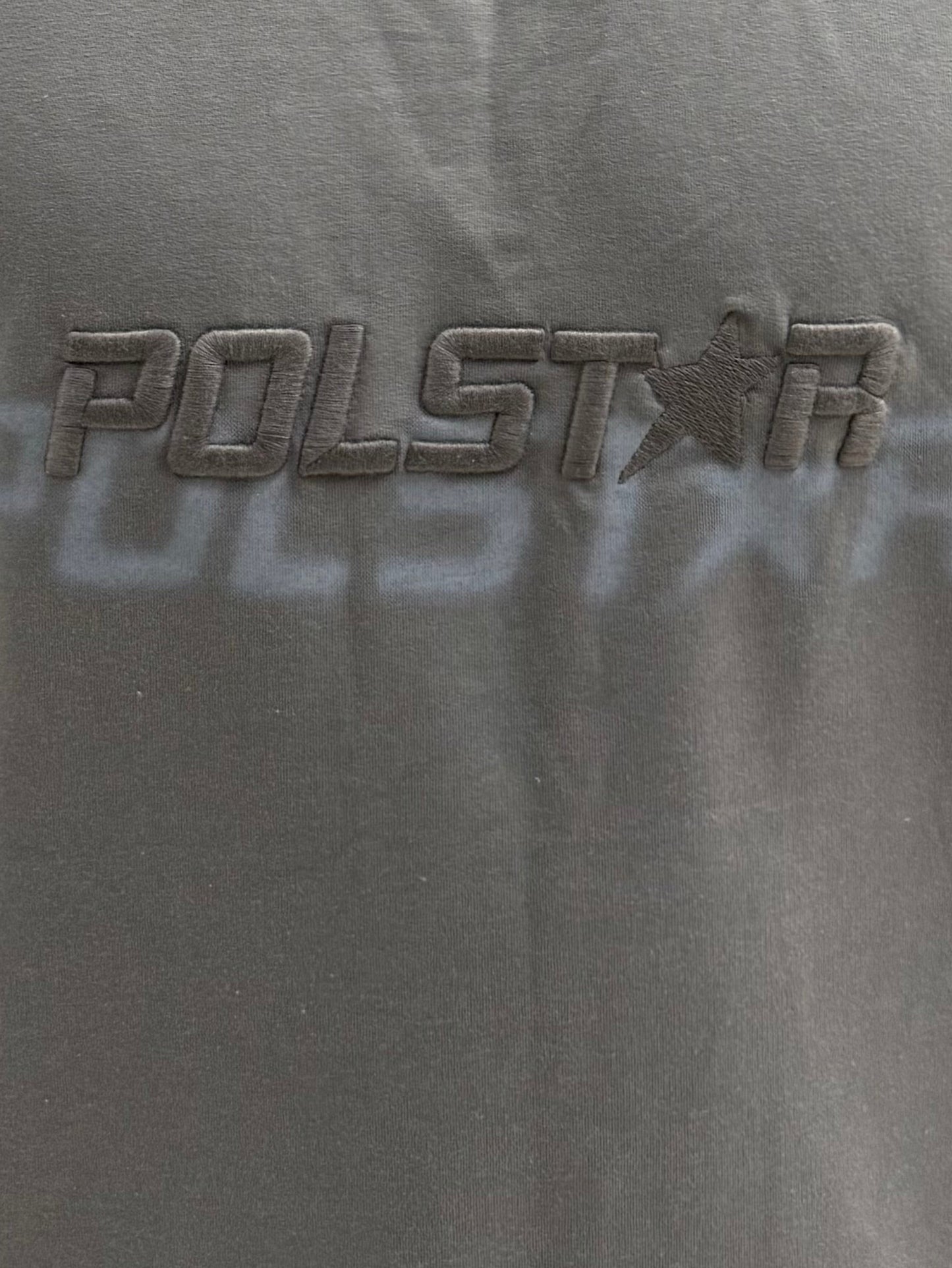 T-SHIRT PZ STAR VERT