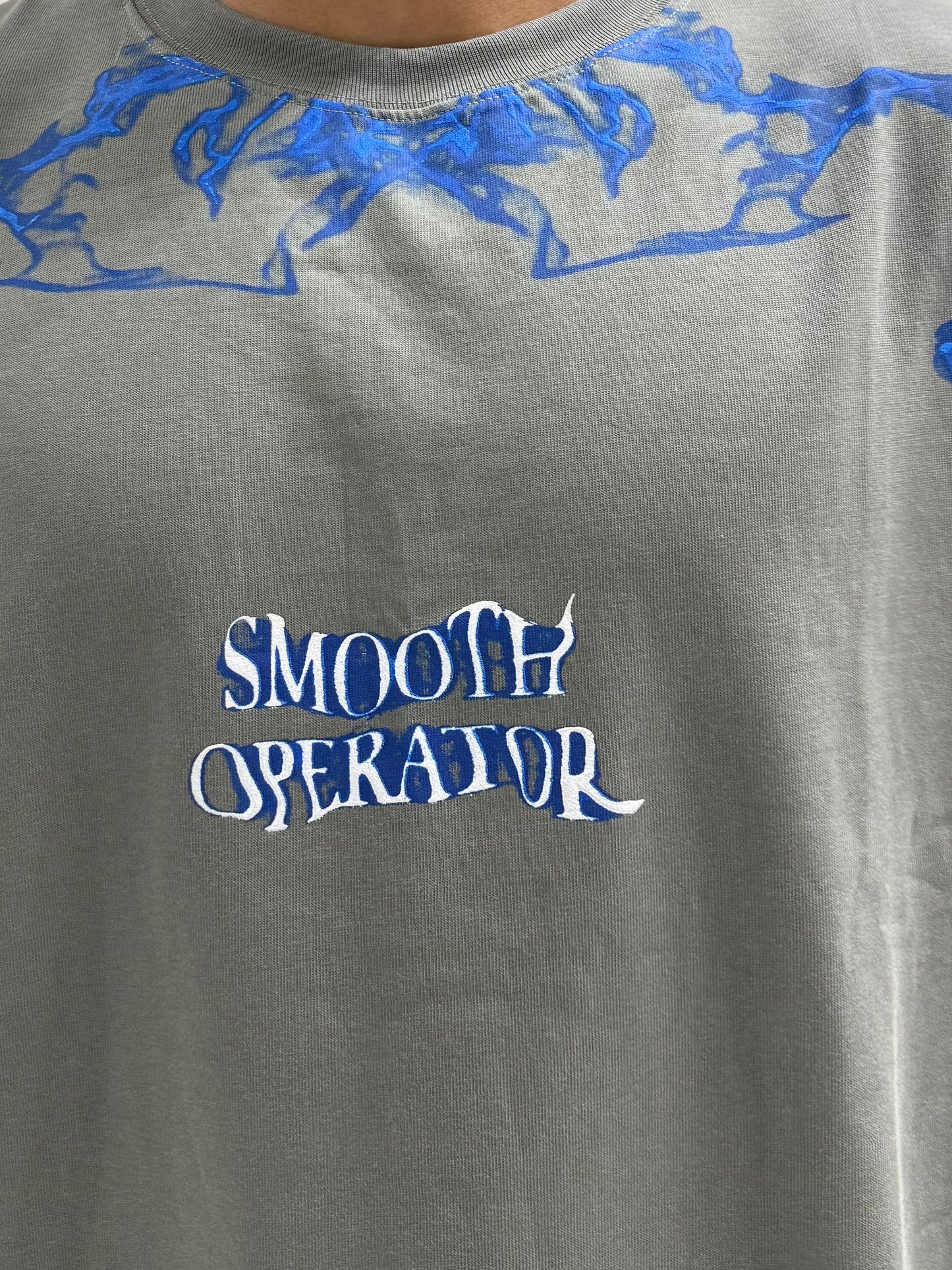 ENSEMBLE SMOOTH VERT
