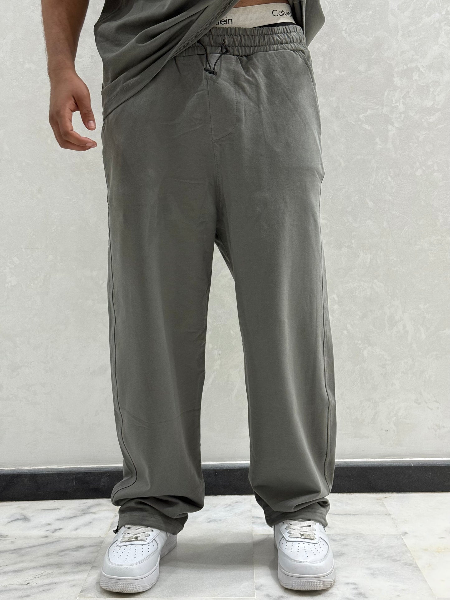 ENSEMBLE SMOOTH VERT