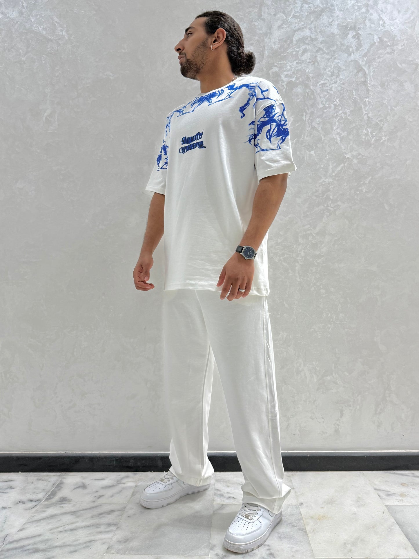 ENSEMBLE SMOOTH BLANC