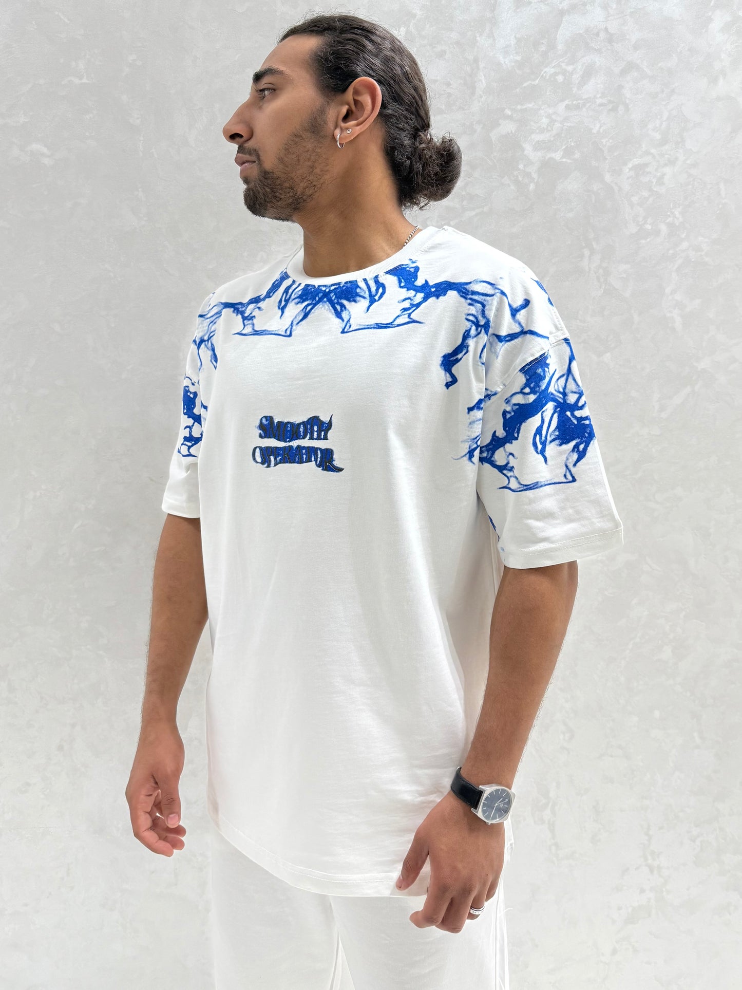 ENSEMBLE SMOOTH BLANC