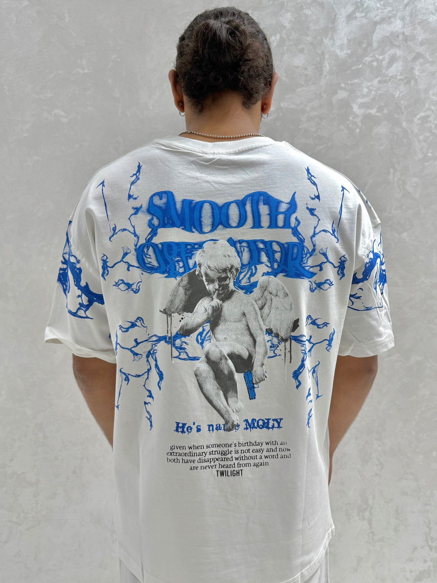 ENSEMBLE SMOOTH BLANC