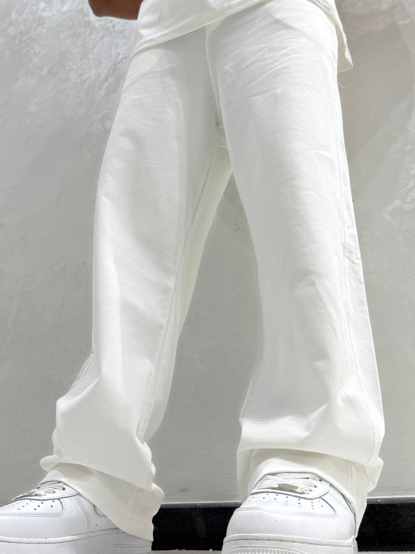 ENSEMBLE SMOOTH BLANC