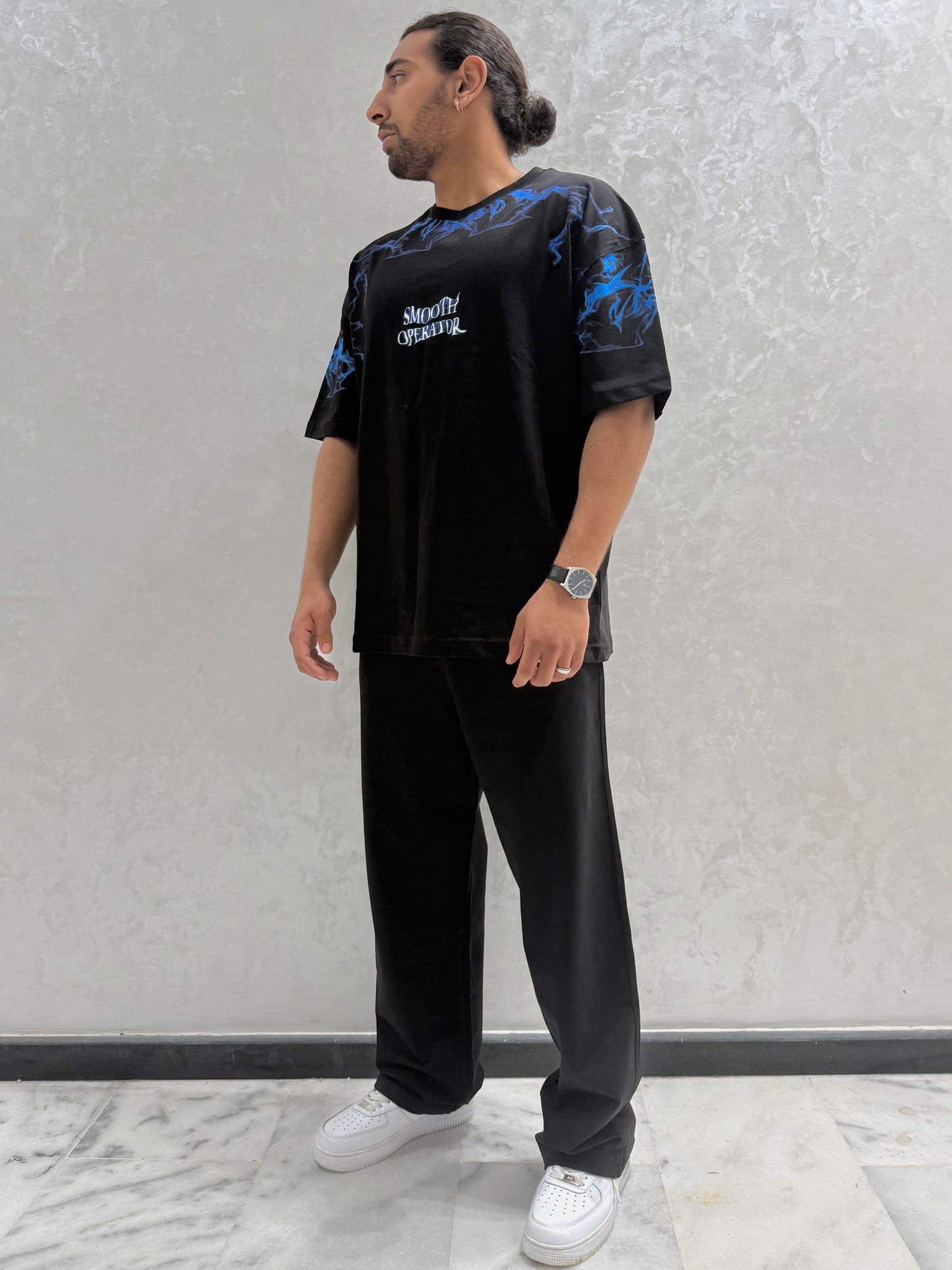ENSEMBLE SMOOTH NOIR