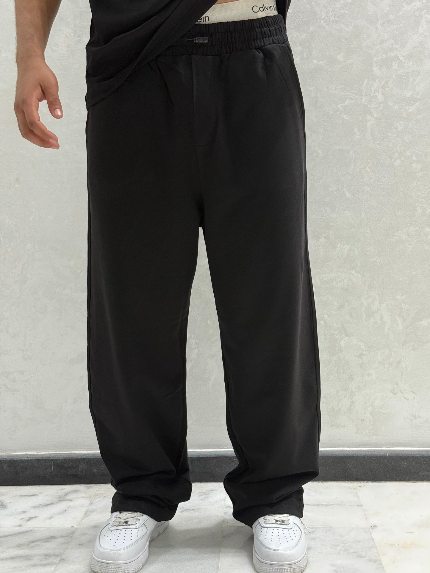 ENSEMBLE SMOOTH NOIR