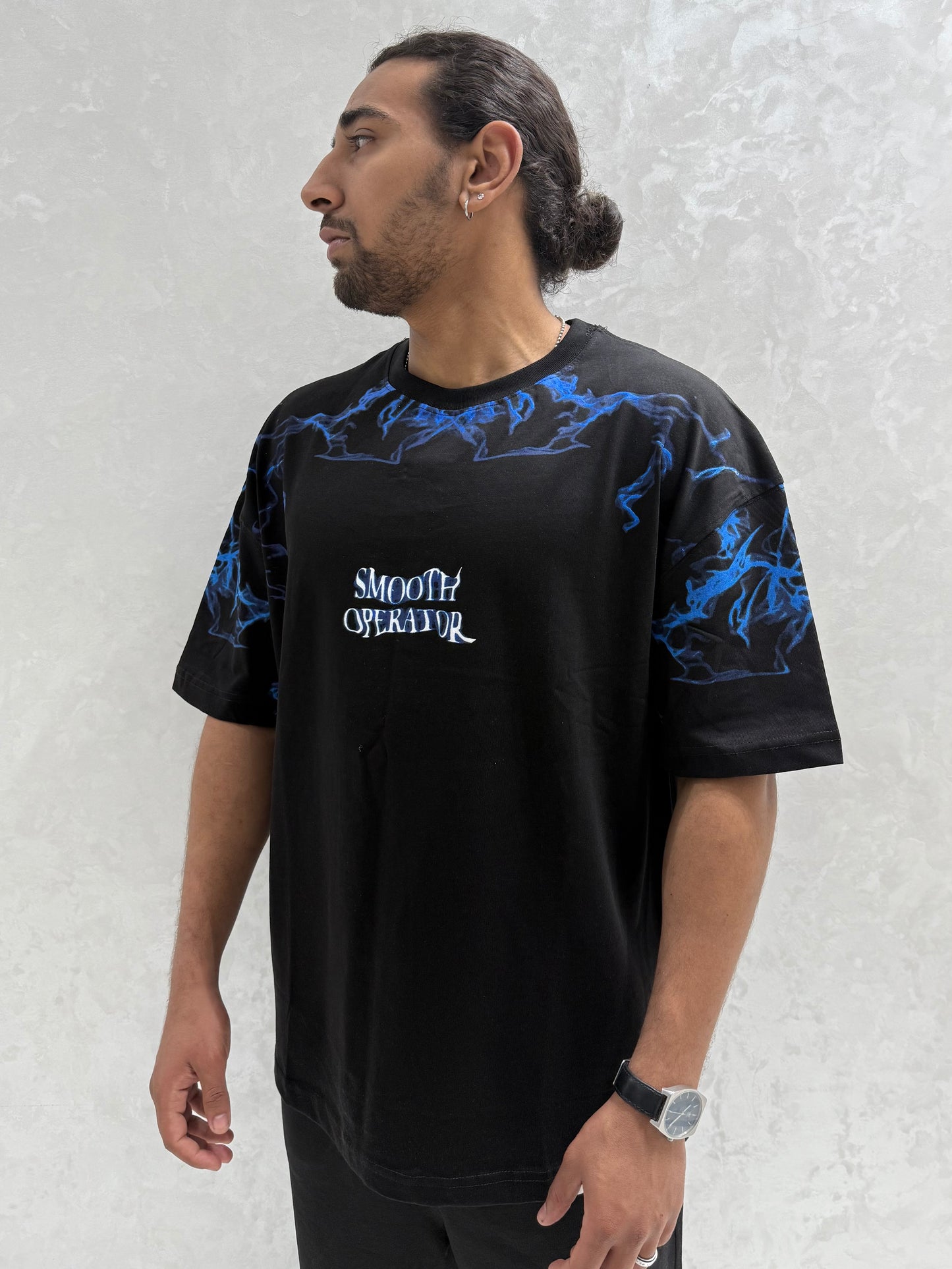 ENSEMBLE SMOOTH NOIR