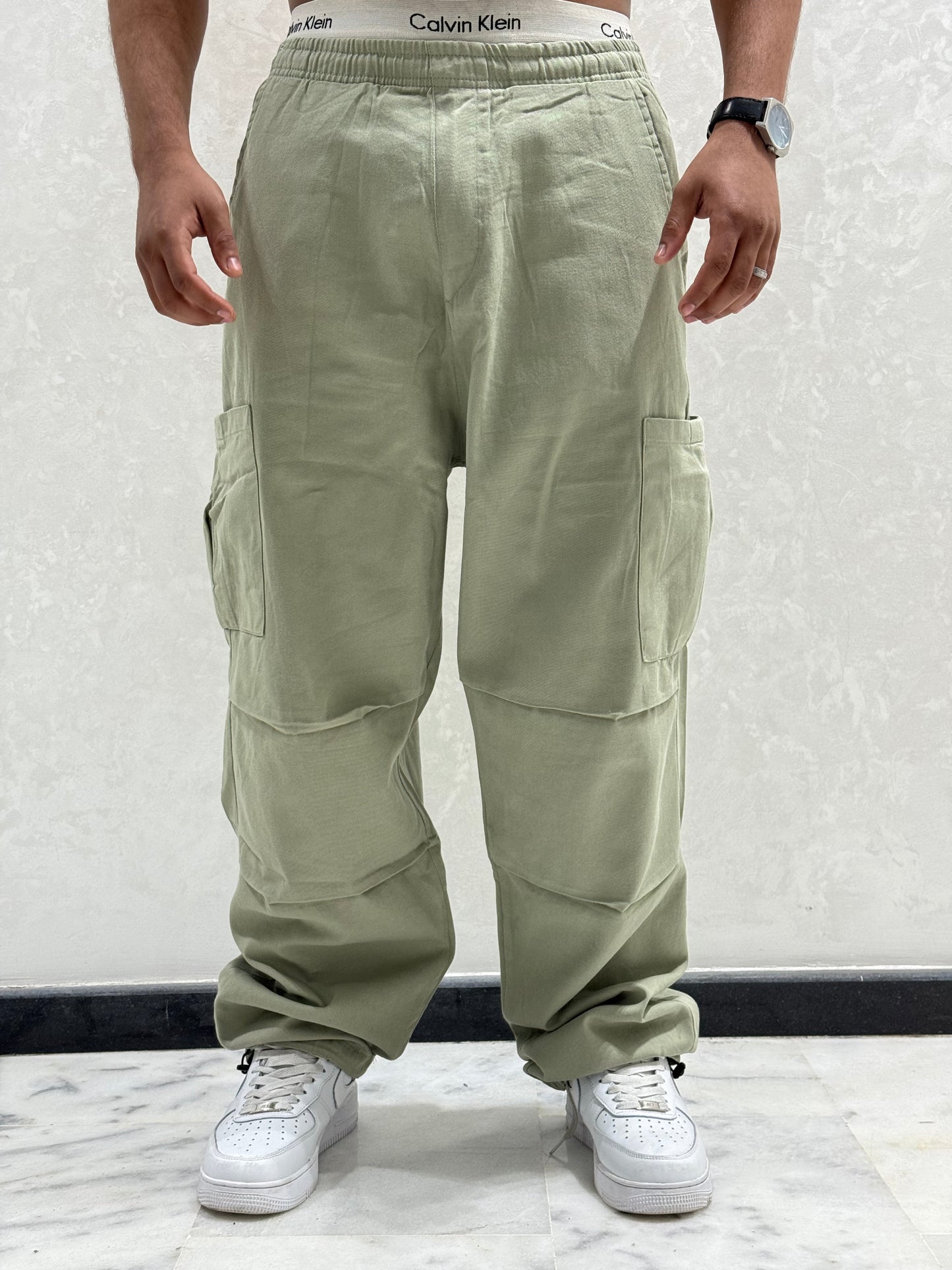 CARGO VM VERT 40-695