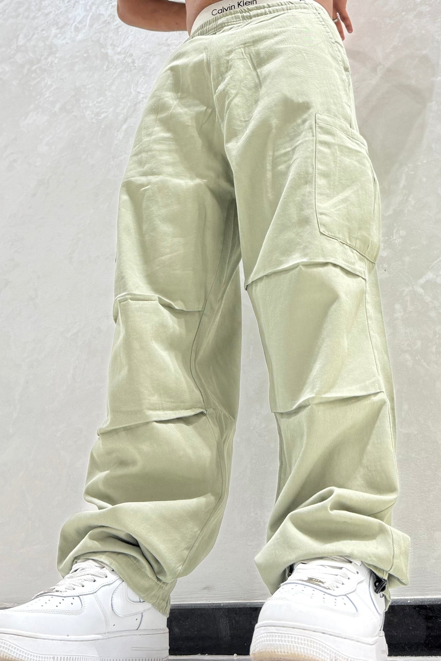 CARGO VM VERT 40-695