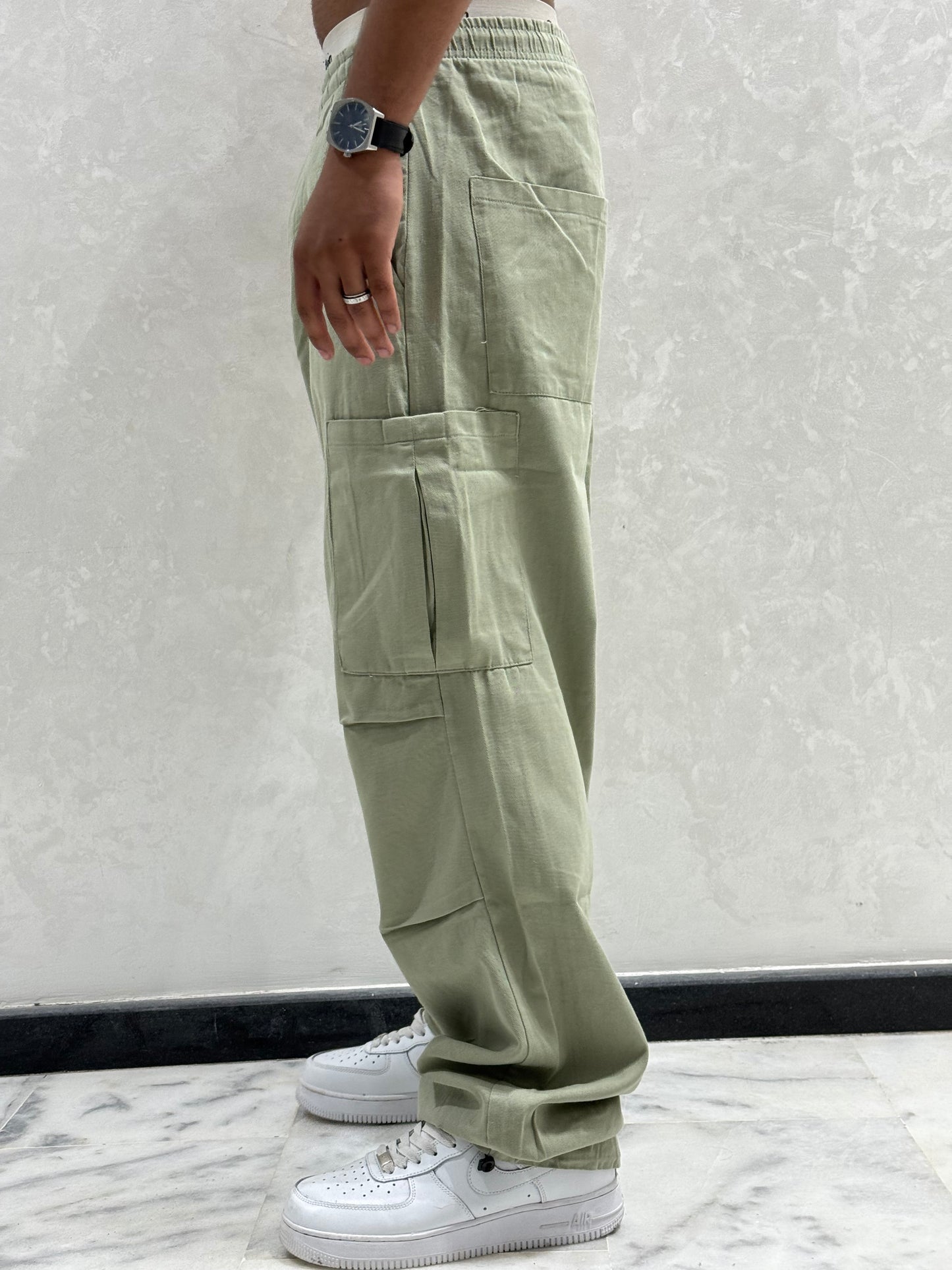 CARGO VM VERT 40-695