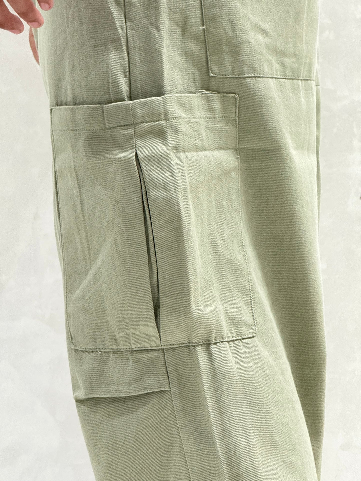 CARGO VM VERT 40-695