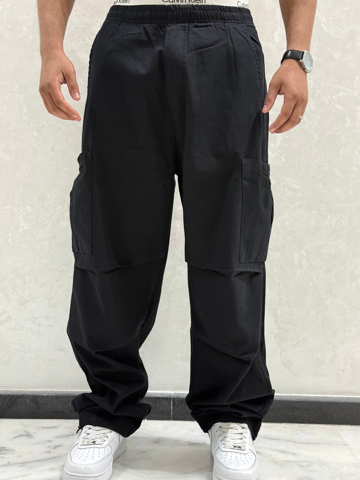 CARGO VM NOIR 40-695