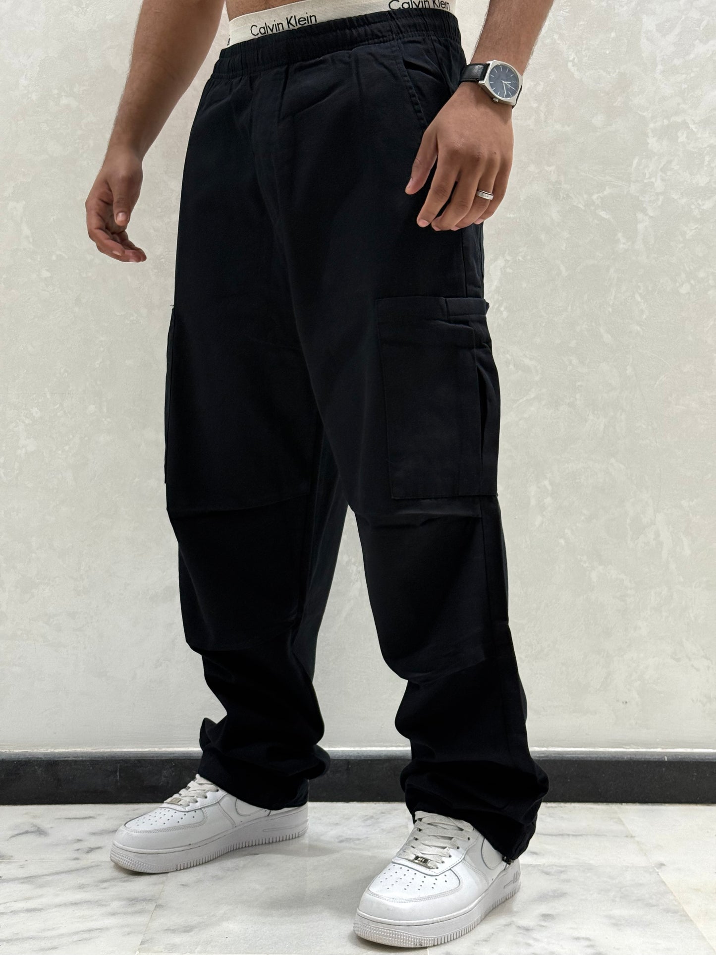 CARGO VM NOIR 40-695