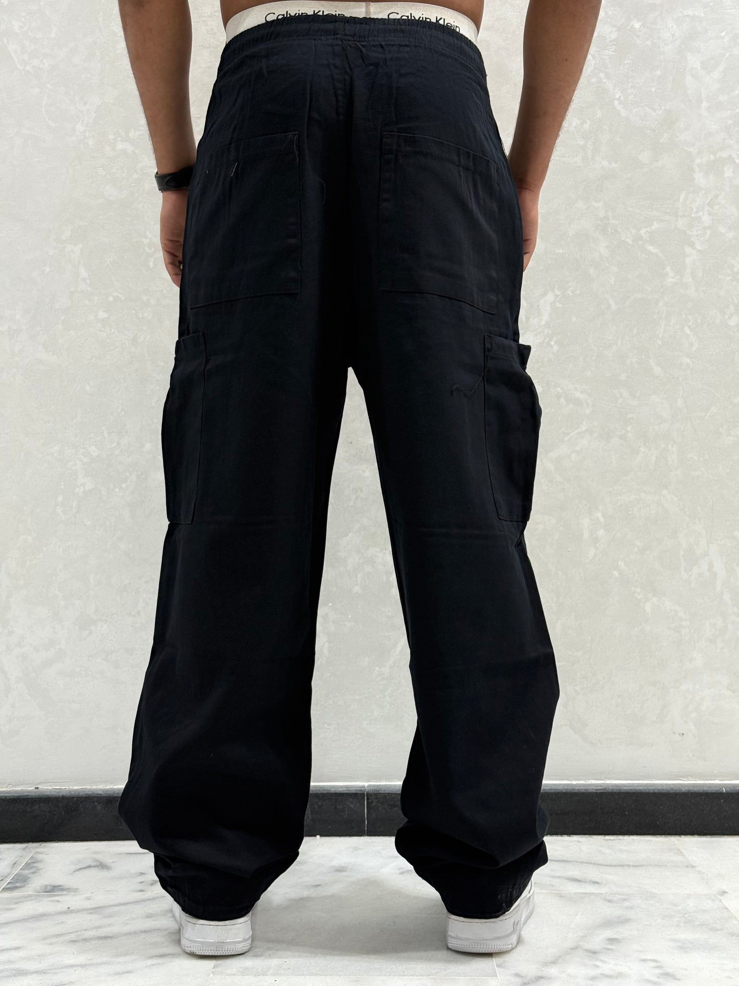 CARGO VM NOIR 40-695