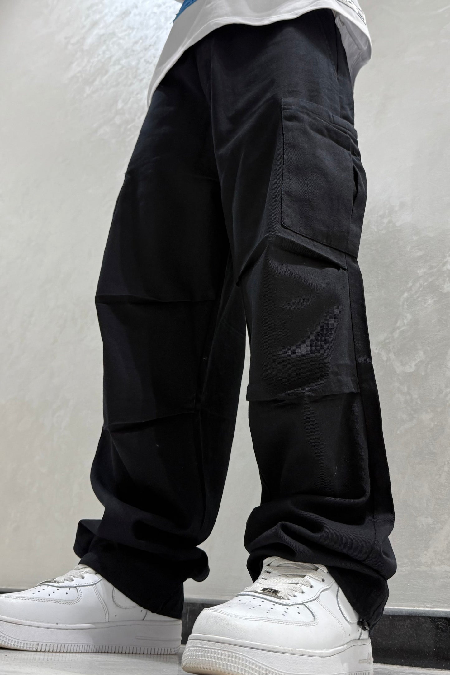 CARGO VM NOIR 40-695