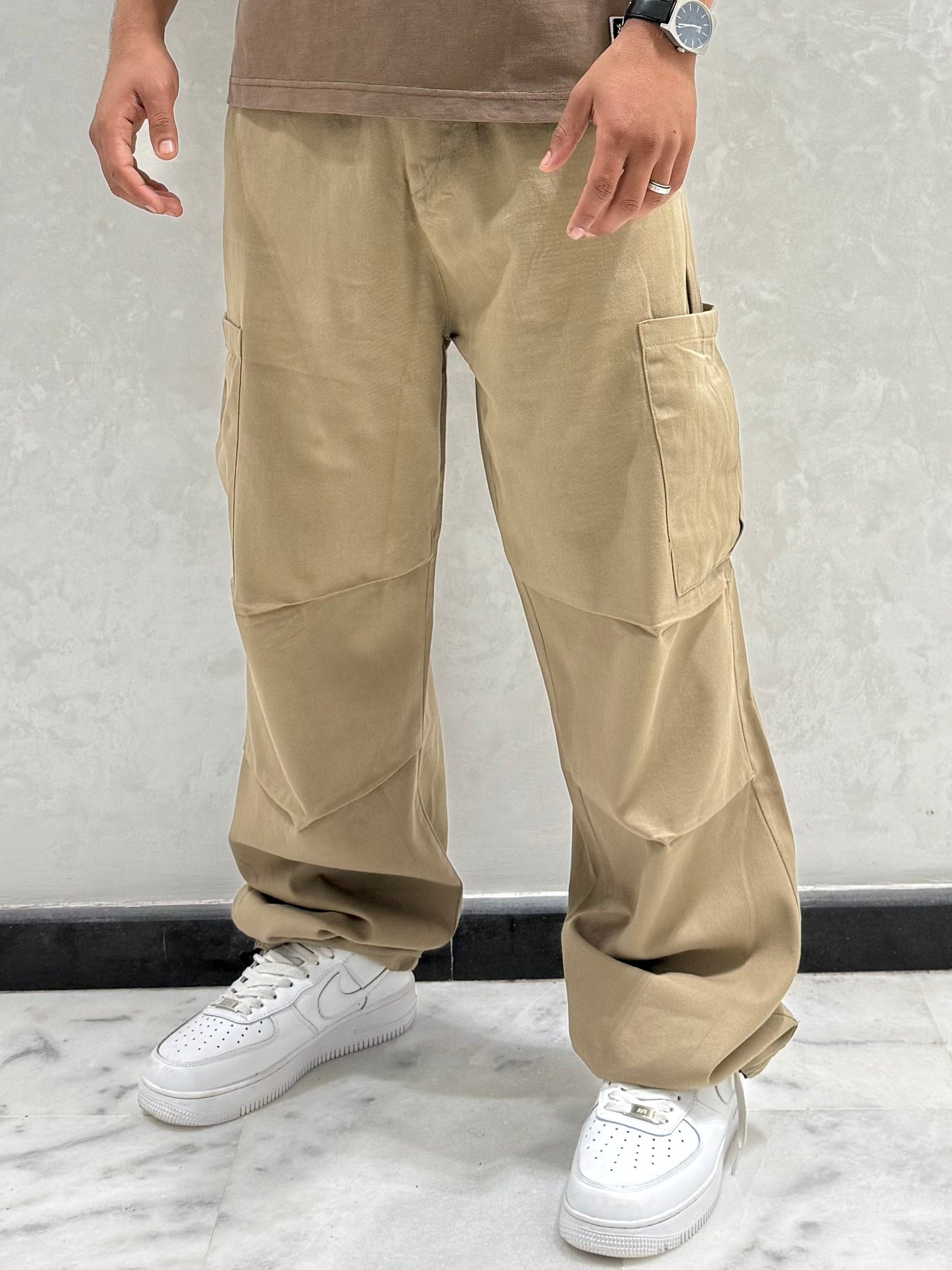 CARGO VM BEIGE 40-695