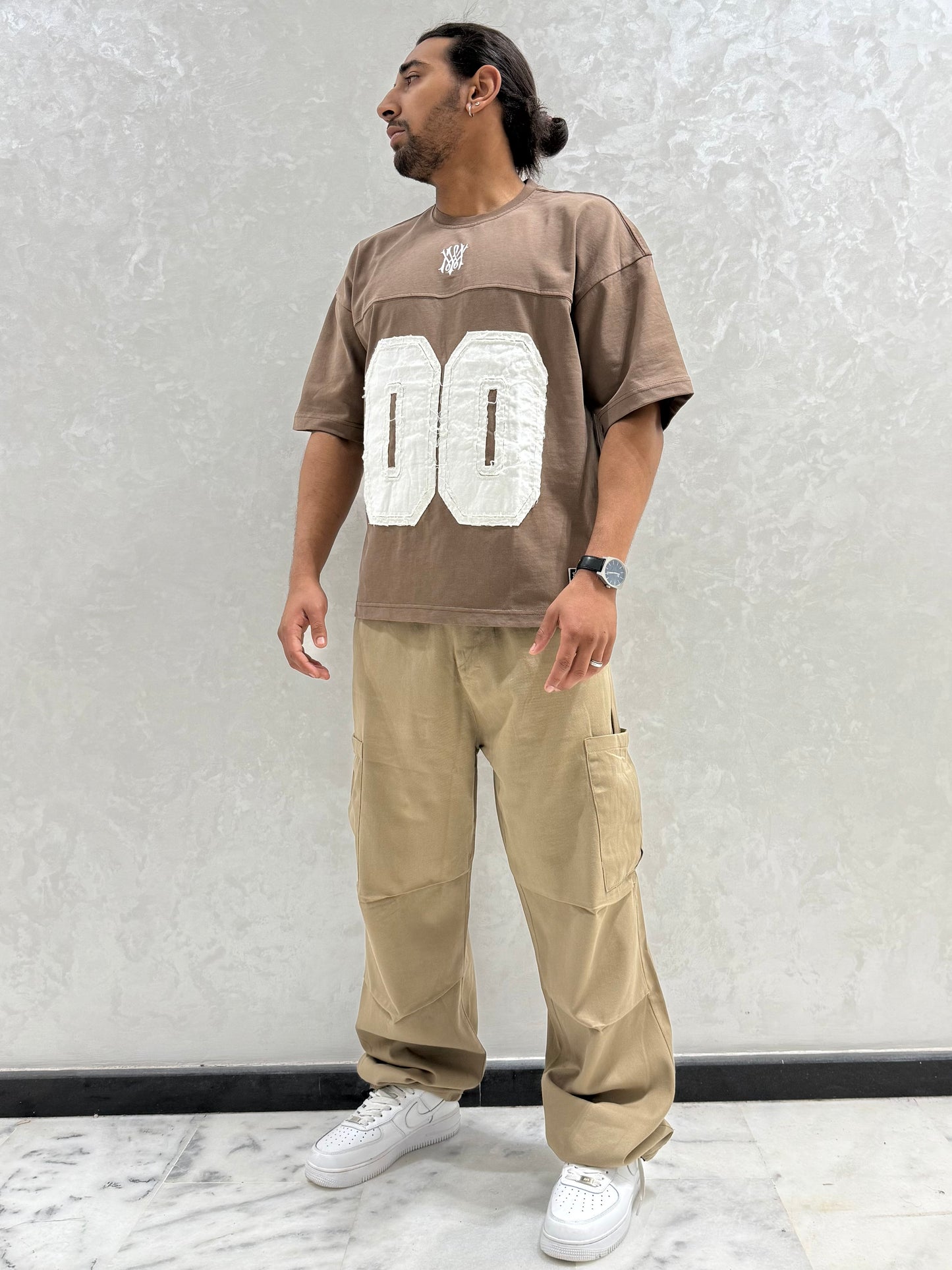 CARGO VM BEIGE 40-695