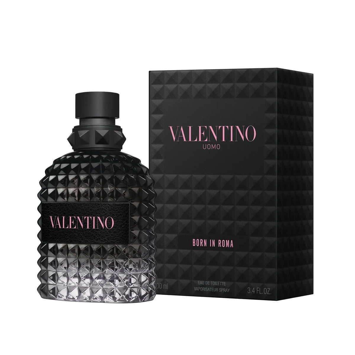 VALENTINO UOMO BORN IN ROMA EDT 10ML