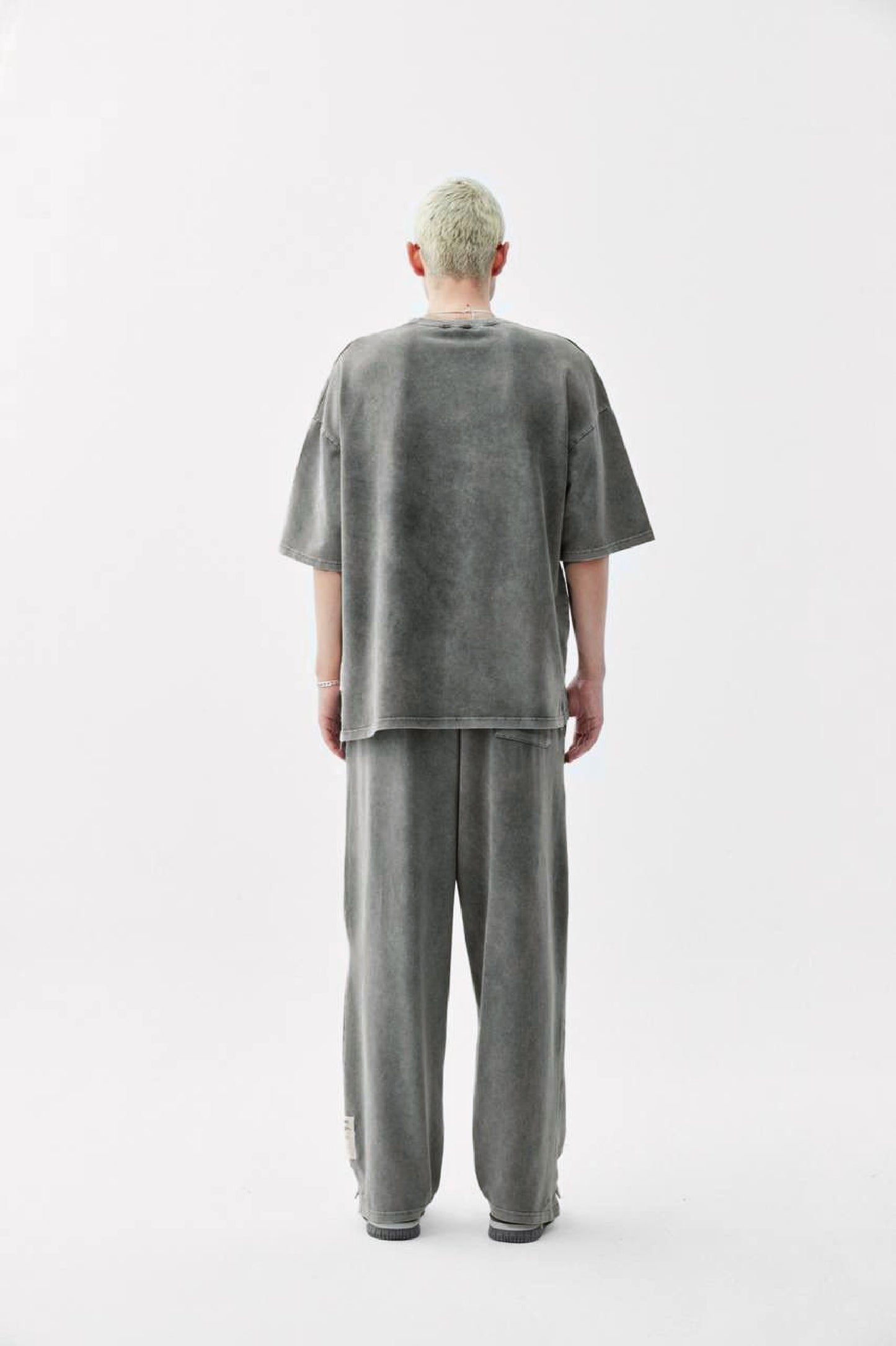 ENSEMBLE 40-604 GRIS