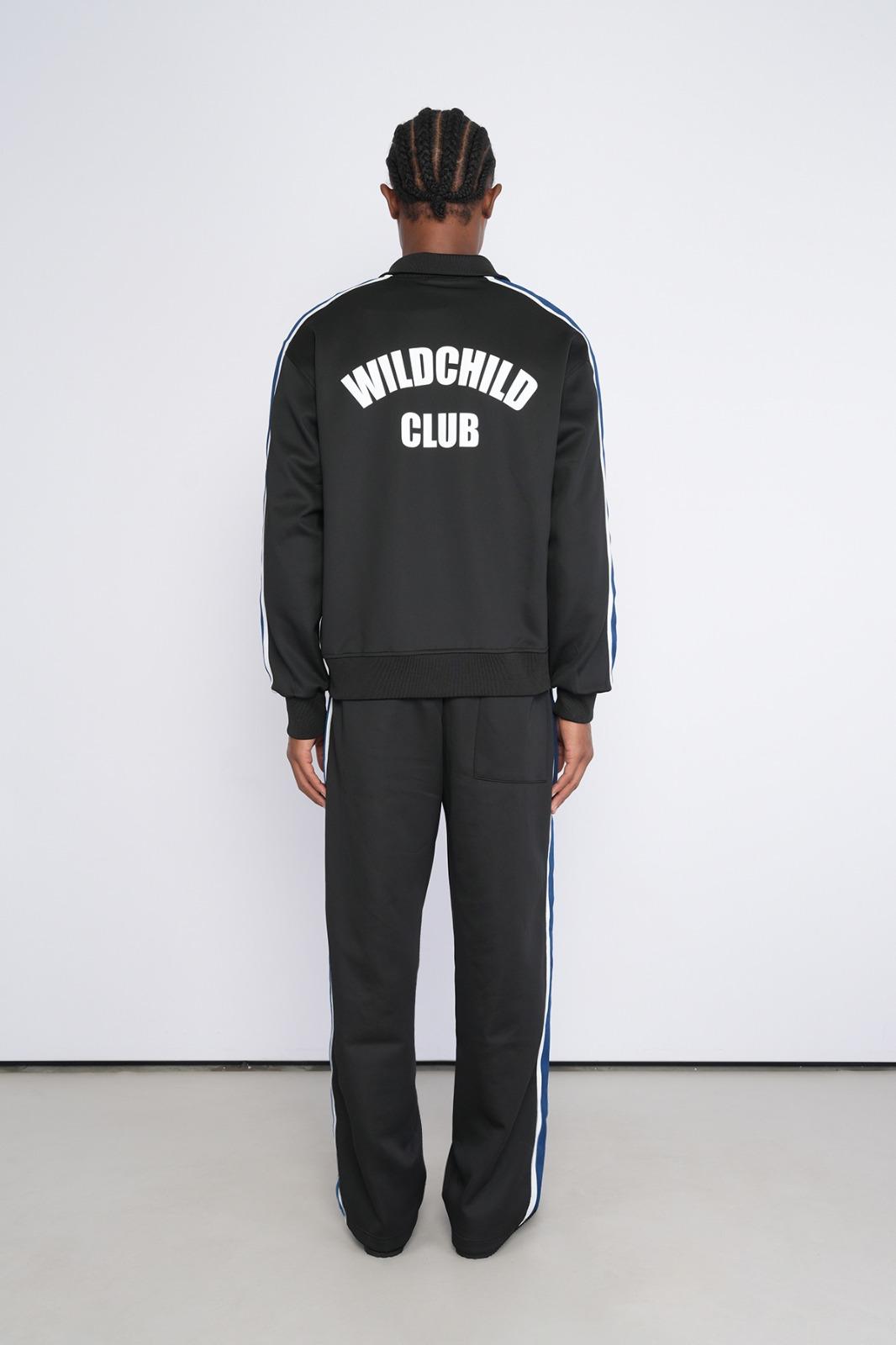 ENSEMBLE WILDCHILD CLUB BLACK 90-02