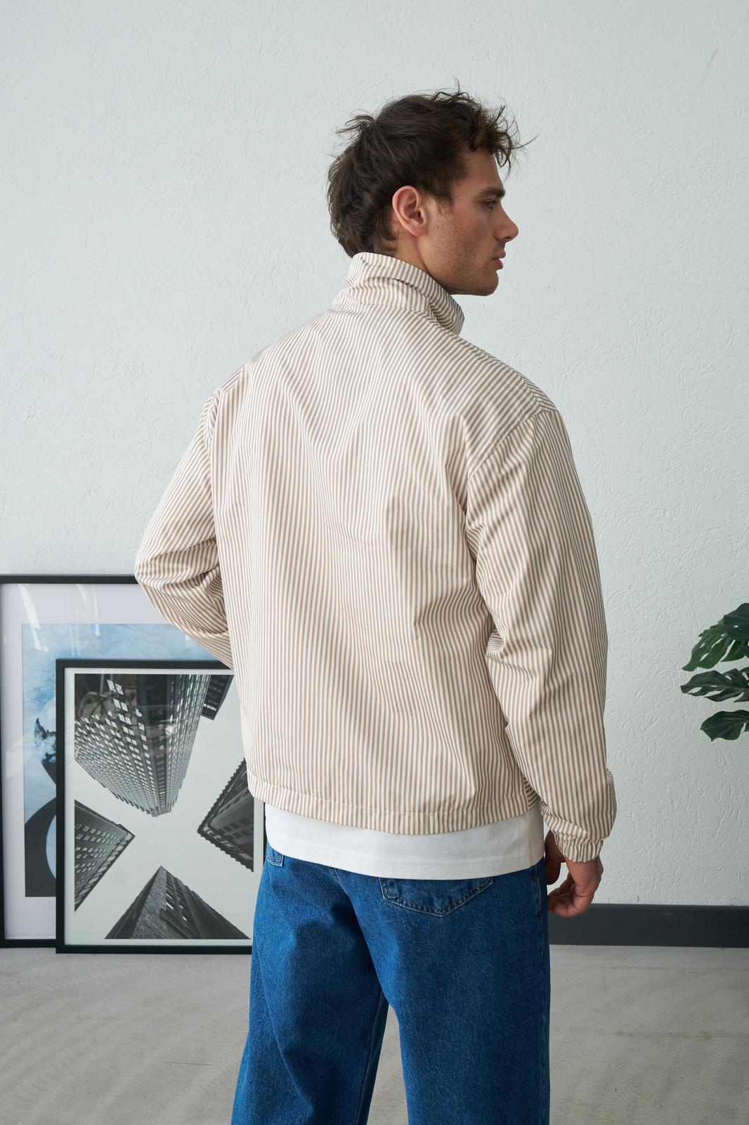 JACKET INCLUSIVE BEIGE 2348
