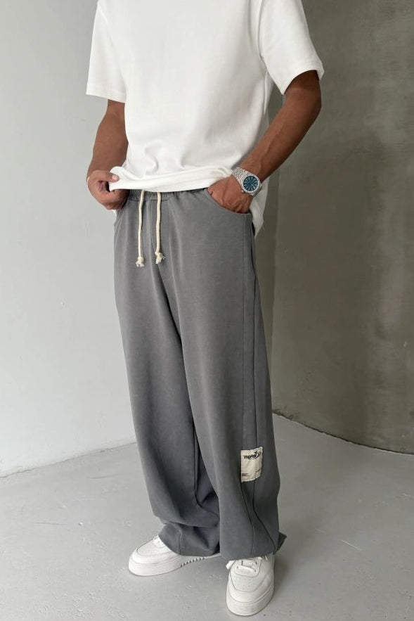 SWEET PANTS VM GREY V80-43
