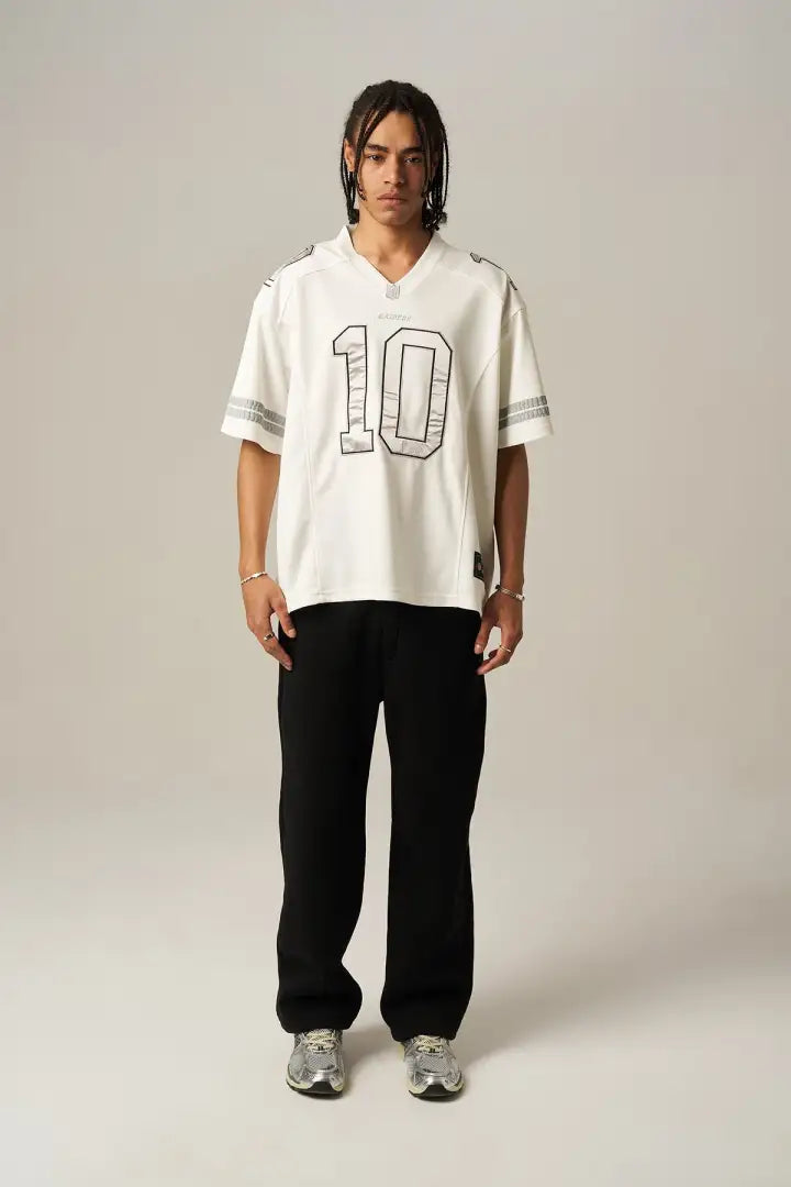 JERSEY NFL 10 WHITE F-04