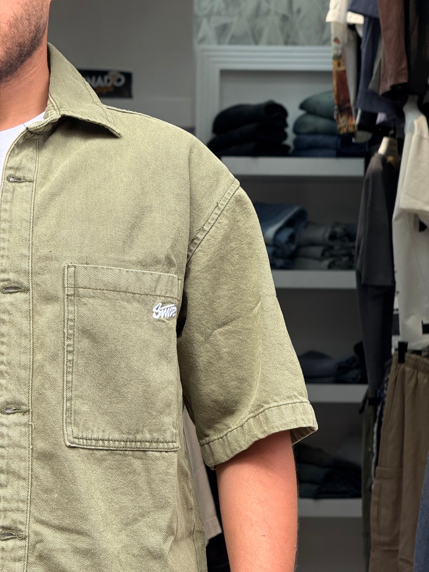 ENSEMBLE STWD VERT