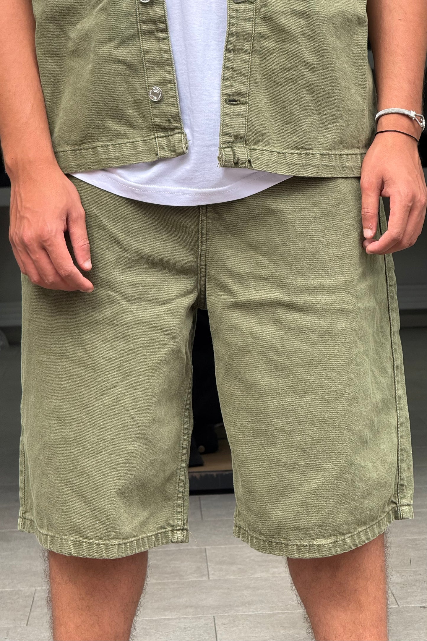 ENSEMBLE STWD VERT