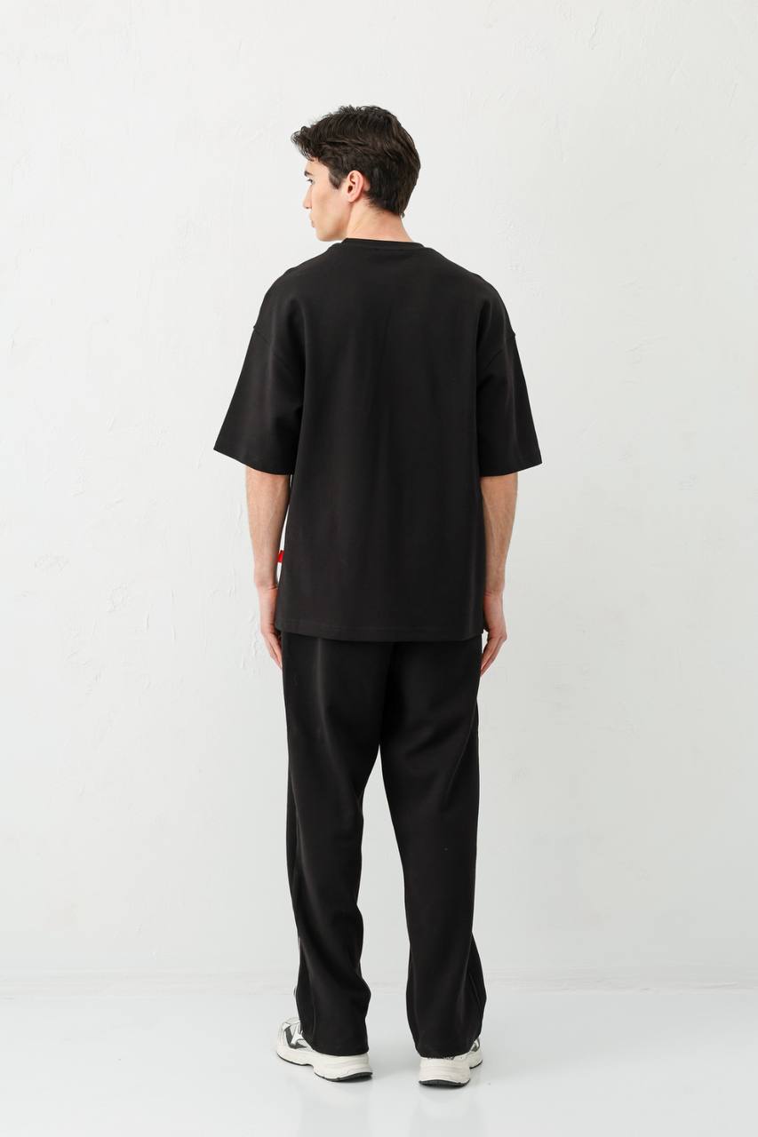 ENSEMBLE VM CHAMP BLACK V90-21