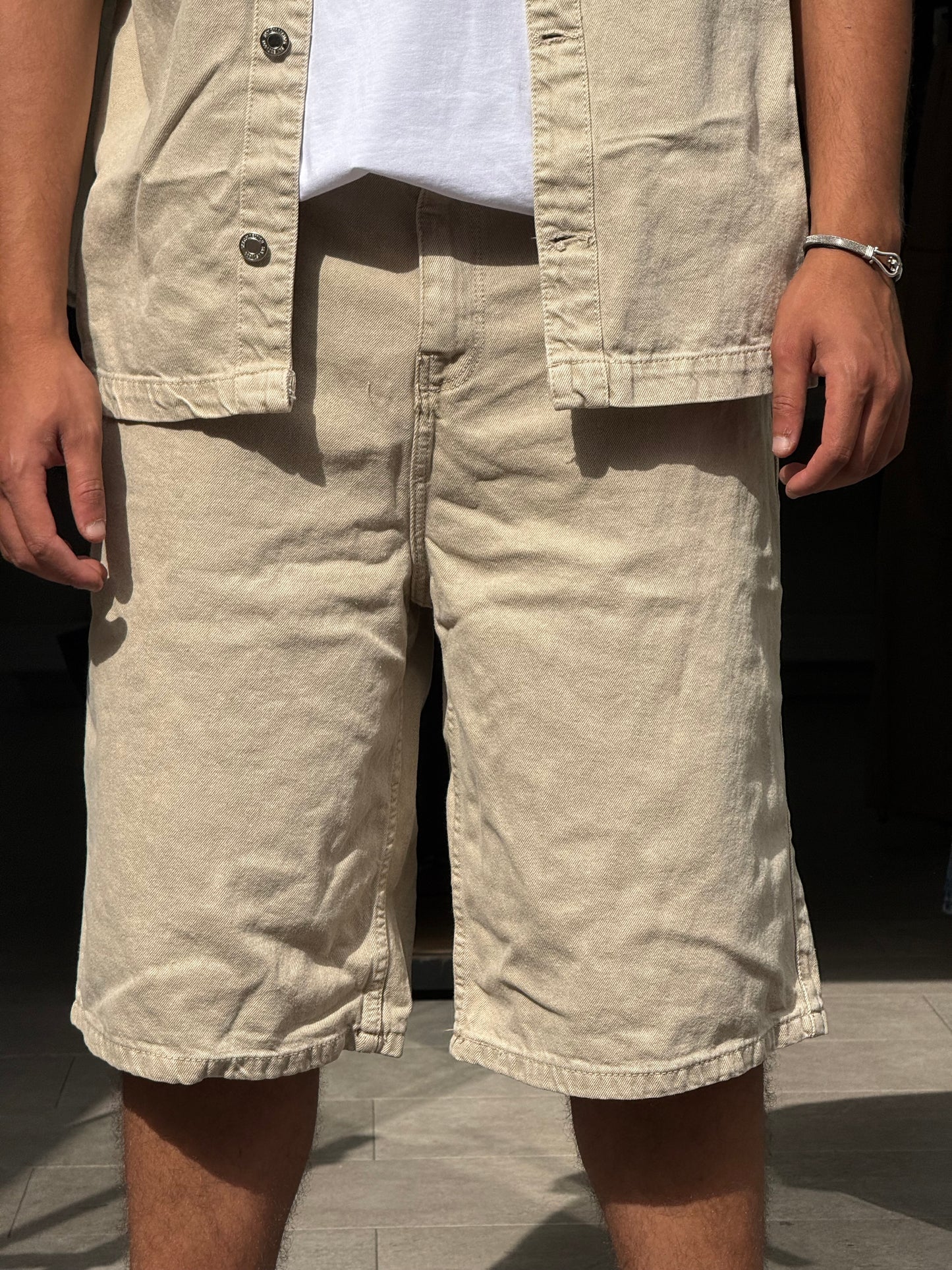 ENSEMBLE STWD BEIGE