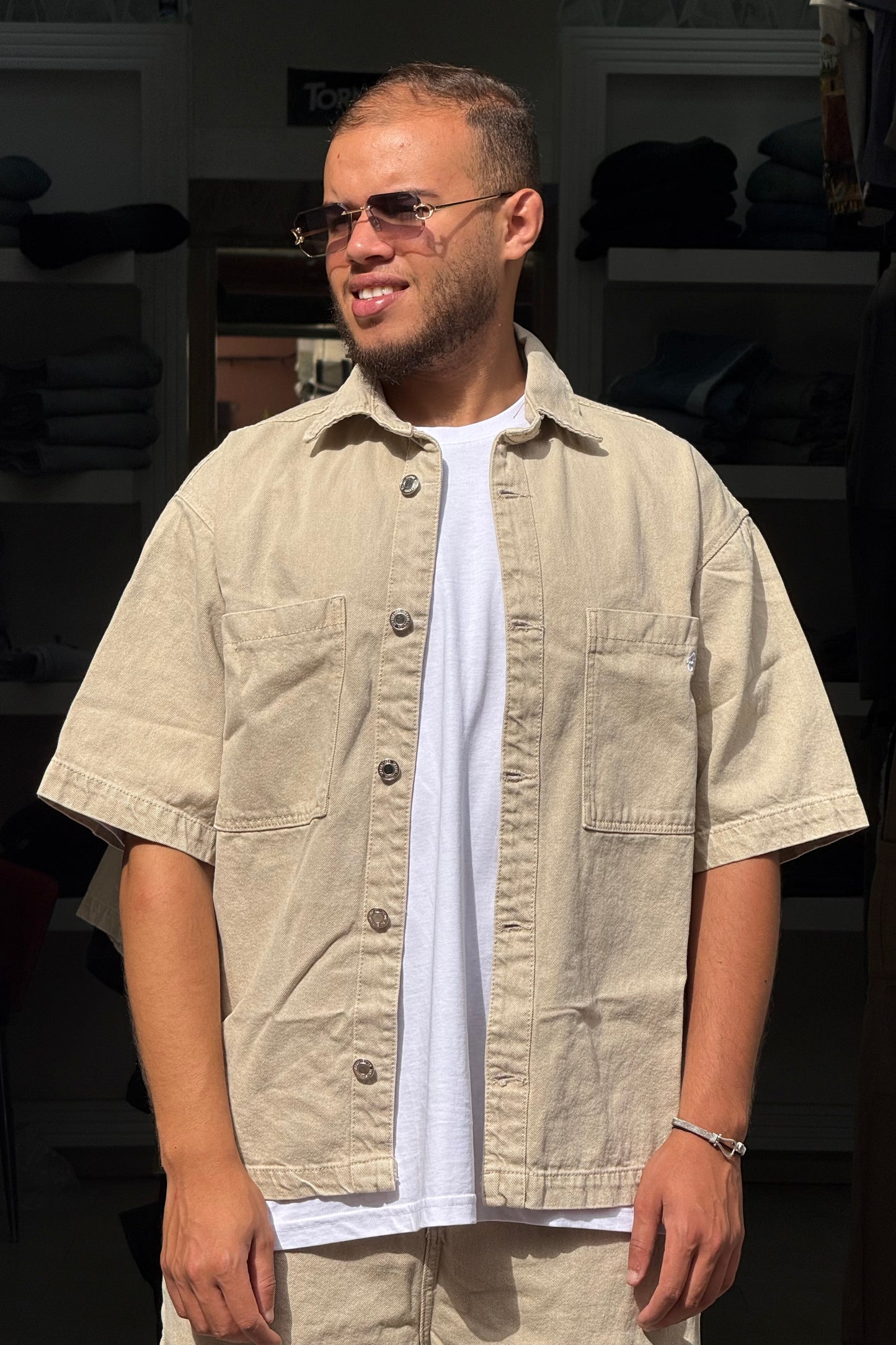ENSEMBLE STWD BEIGE
